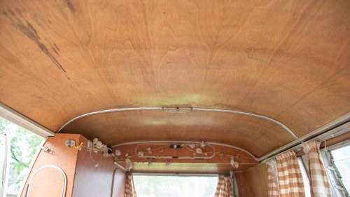 1967 Volkswagen Type 2 Splitscreen Westfalia Campervan En venta (imagen 22 de 93)