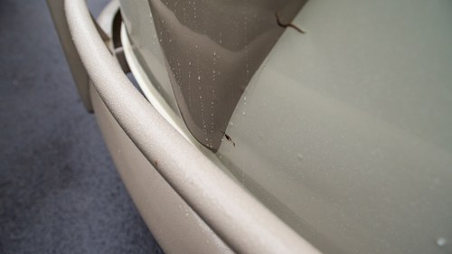 1967 Volkswagen Type 2 Splitscreen Westfalia Campervan En venta (imagen 81 de 93)