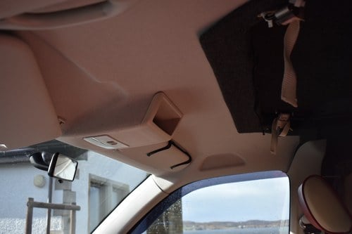 2011 Volkswagen Transporter T28 102 TDI SWB till salu (bild 45 av 115)