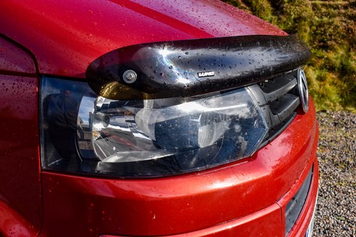 2011 Volkswagen Transporter T28 102 TDI SWB till salu (bild 66 av 115)