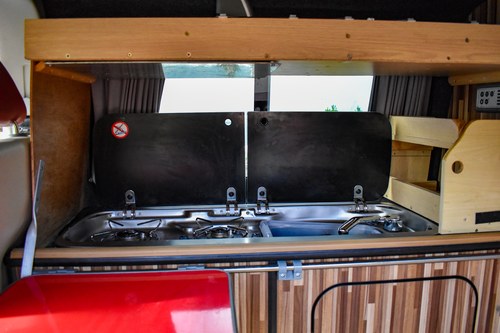 2011 Volkswagen Transporter T28 102 TDI SWB till salu (bild 56 av 115)