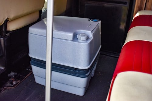 2011 Volkswagen Transporter T28 102 TDI SWB till salu (bild 57 av 115)