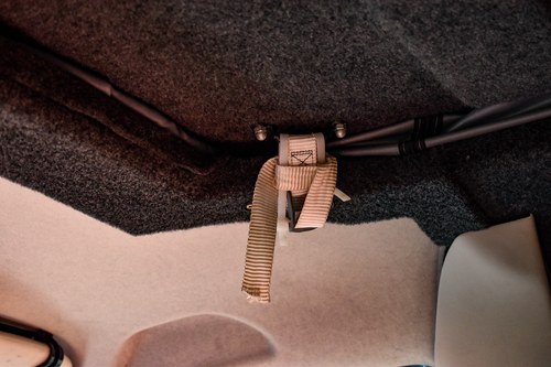 2011 Volkswagen Transporter T28 102 TDI SWB till salu (bild 64 av 115)