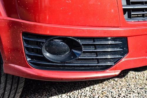 2011 Volkswagen Transporter T28 102 TDI SWB till salu (bild 85 av 115)