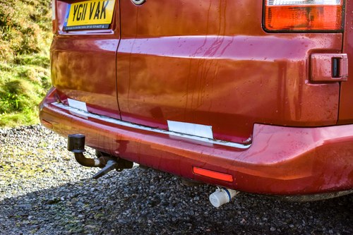 2011 Volkswagen Transporter T28 102 TDI SWB till salu (bild 77 av 115)