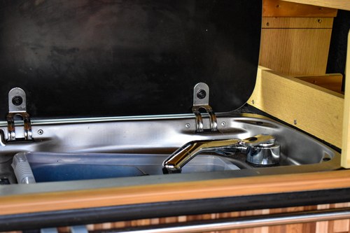 2011 Volkswagen Transporter T28 102 TDI SWB till salu (bild 55 av 115)