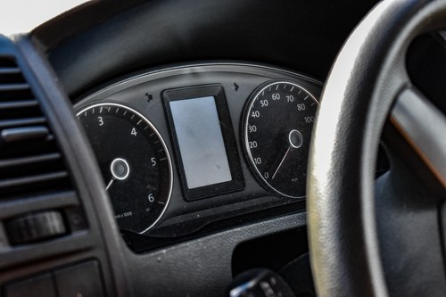 2011 Volkswagen Transporter T28 102 TDI SWB till salu (bild 33 av 115)