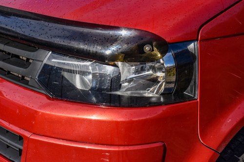 2011 Volkswagen Transporter T28 102 TDI SWB till salu (bild 68 av 115)