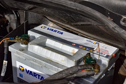 2011 Volkswagen Transporter T28 102 TDI SWB till salu (bild 94 av 115)