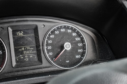 2011 Volkswagen Transporter T28 102 TDI SWB till salu (bild 32 av 115)