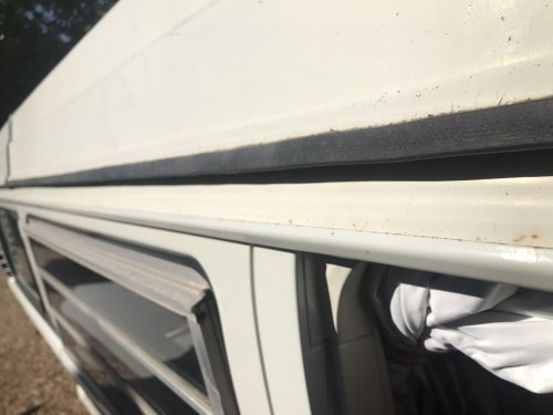 1971 VW T2 Bay Crossover Westfalia Camper For Sale (picture 53 of 80)