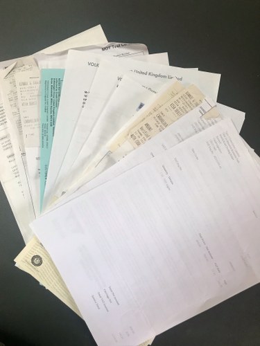 1971 VW T2 Bay Crossover Westfalia Camper For Sale (picture 76 of 80)