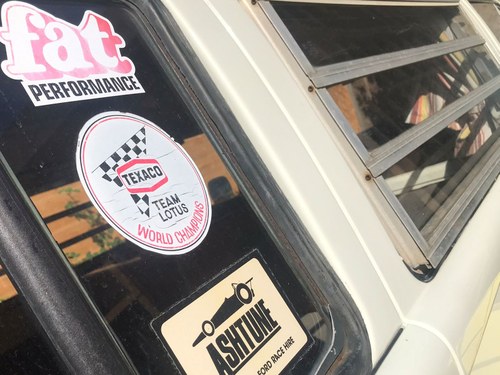 1971 VW T2 Bay Crossover Westfalia Camper For Sale (picture 46 of 80)