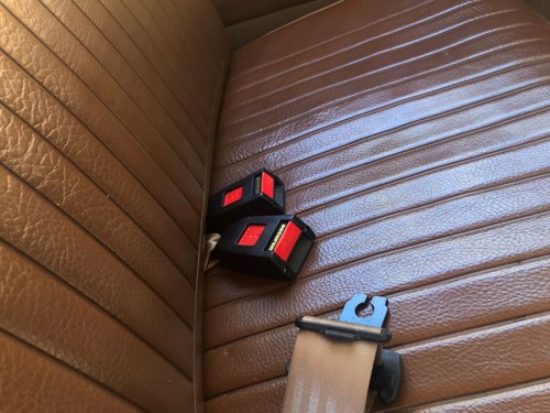 1971 VW T2 Bay Crossover Westfalia Camper For Sale (picture 28 of 80)