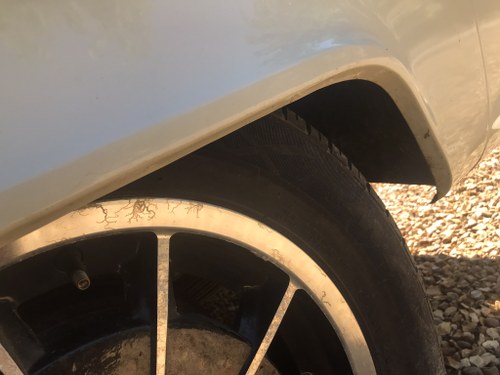 1971 VW T2 Bay Crossover Westfalia Camper For Sale (picture 16 of 80)