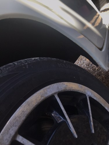 1971 VW T2 Bay Crossover Westfalia Camper For Sale (picture 49 of 80)