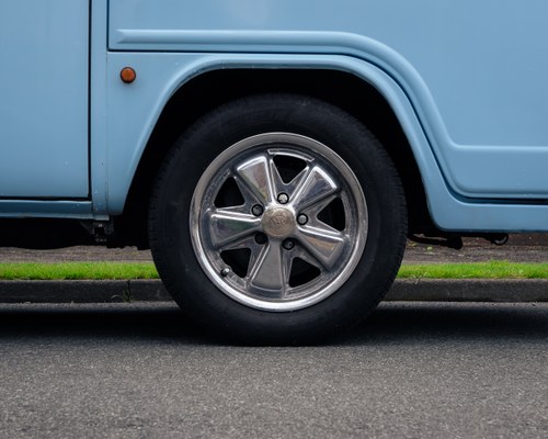 2009 Volkswagen T2 ‘Brazilian Bay’ 8 seater Danbury conversion In vendita (immagine 16 di 121)