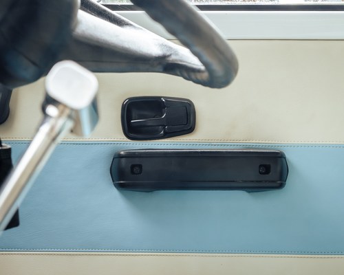 2009 Volkswagen T2 ‘Brazilian Bay’ 8 seater Danbury conversion In vendita (immagine 29 di 121)