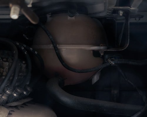 2009 Volkswagen T2 ‘Brazilian Bay’ 8 seater Danbury conversion In vendita (immagine 114 di 121)