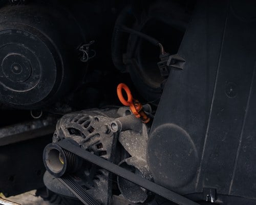 2009 Volkswagen T2 ‘Brazilian Bay’ 8 seater Danbury conversion In vendita (immagine 109 di 121)