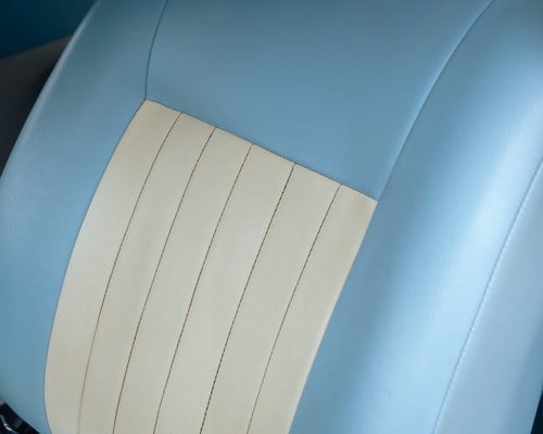 2009 Volkswagen T2 ‘Brazilian Bay’ 8 seater Danbury conversion In vendita (immagine 20 di 121)