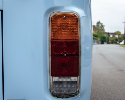 2009 Volkswagen T2 ‘Brazilian Bay’ 8 seater Danbury conversion In vendita (immagine 94 di 121)