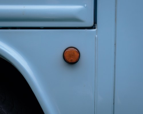 2009 Volkswagen T2 ‘Brazilian Bay’ 8 seater Danbury conversion In vendita (immagine 89 di 121)