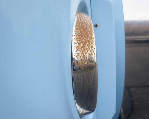 2009 Volkswagen T2 ‘Brazilian Bay’ 8 seater Danbury conversion In vendita (immagine 103 di 121)