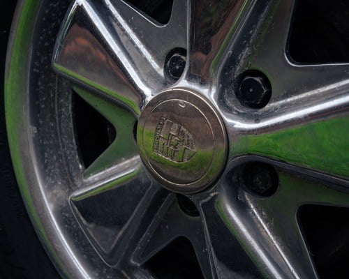 2009 Volkswagen T2 ‘Brazilian Bay’ 8 seater Danbury conversion In vendita (immagine 85 di 121)