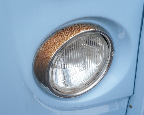 2009 Volkswagen T2 ‘Brazilian Bay’ 8 seater Danbury conversion In vendita (immagine 104 di 121)