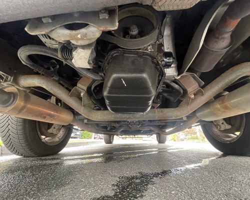 2009 Volkswagen T2 ‘Brazilian Bay’ 8 seater Danbury conversion In vendita (immagine 117 di 121)