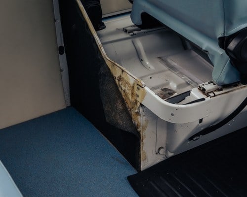 2009 Volkswagen T2 ‘Brazilian Bay’ 8 seater Danbury conversion In vendita (immagine 50 di 121)