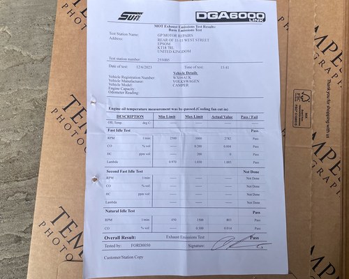 2009 Volkswagen T2 ‘Brazilian Bay’ 8 seater Danbury conversion In vendita (immagine 121 di 121)