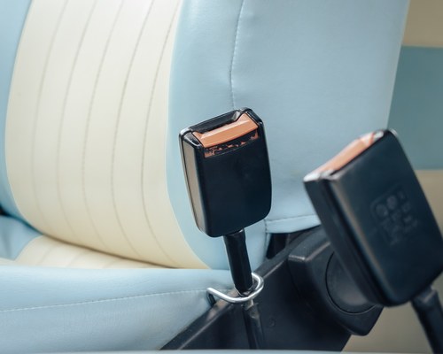 2009 Volkswagen T2 ‘Brazilian Bay’ 8 seater Danbury conversion In vendita (immagine 28 di 121)