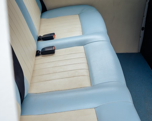 2009 Volkswagen T2 ‘Brazilian Bay’ 8 seater Danbury conversion In vendita (immagine 47 di 121)