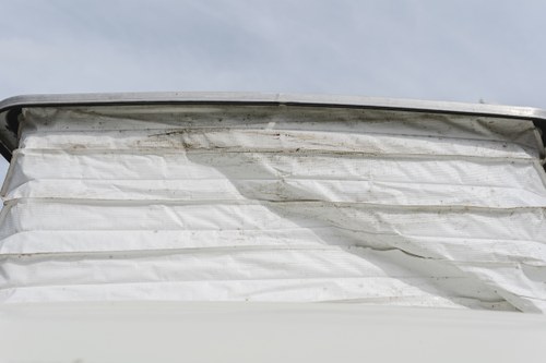 1974 Volkswagen T2 Bay Window Camper Te koop (foto 132 van 176)