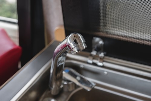 1974 Volkswagen T2 Bay Window Camper Te koop (foto 62 van 176)