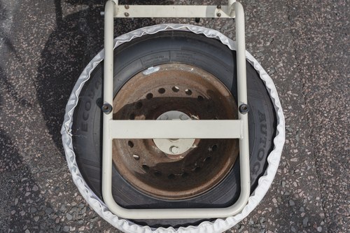 1974 Volkswagen T2 Bay Window Camper Te koop (foto 94 van 176)