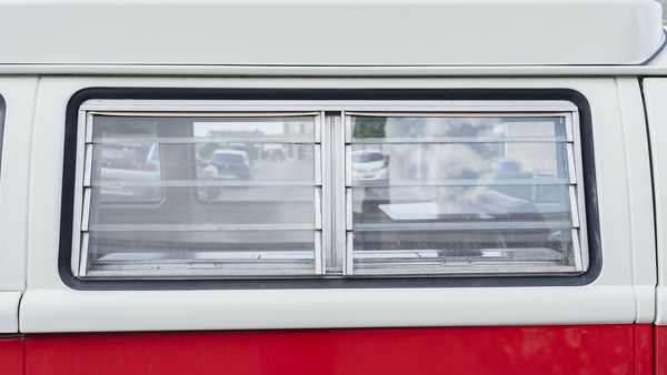 1974 Volkswagen T2 Bay Window Camper For Sale (picture :index of 98)
