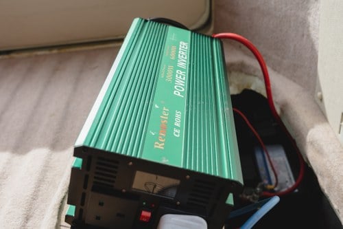 1974 Volkswagen T2 Bay Window Camper Te koop (foto 78 van 176)