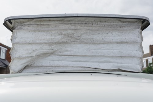 1974 Volkswagen T2 Bay Window Camper Te koop (foto 130 van 176)