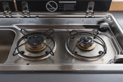 1974 Volkswagen T2 Bay Window Camper Te koop (foto 65 van 176)