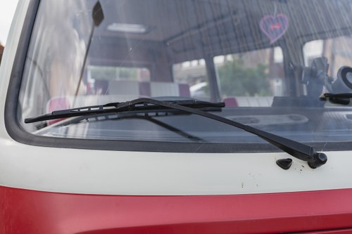 1974 Volkswagen T2 Bay Window Camper Te koop (foto 106 van 176)