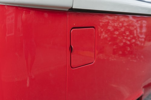 1974 Volkswagen T2 Bay Window Camper Te koop (foto 98 van 176)