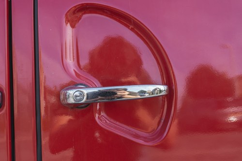 1974 Volkswagen T2 Bay Window Camper Te koop (foto 117 van 176)