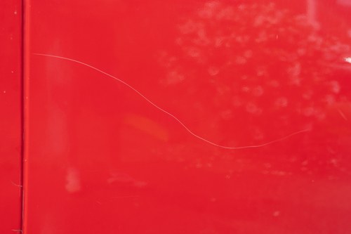 1974 Volkswagen T2 Bay Window Camper Te koop (foto 99 van 176)