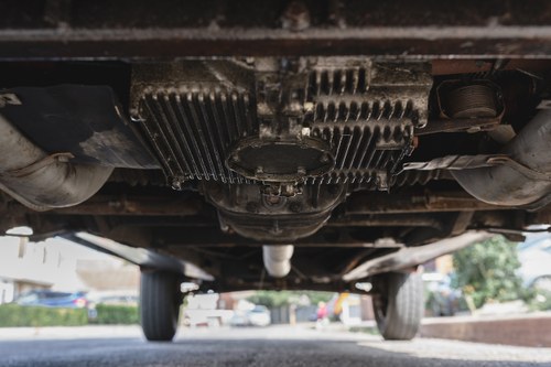 1974 Volkswagen T2 Bay Window Camper Te koop (foto 140 van 176)