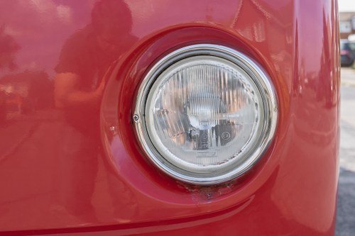 1974 Volkswagen T2 Bay Window Camper Te koop (foto 113 van 176)