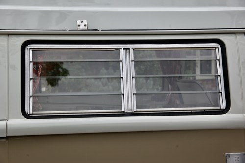 1979 Volkswagen Type 2 Baywindow Moonraker Camper For Sale (picture 74 of 171)