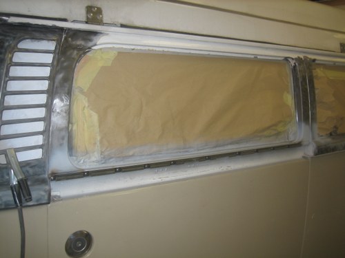 1979 Volkswagen Type 2 Baywindow Moonraker Camper For Sale (picture 137 of 171)